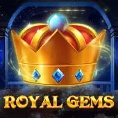 Royal Gems screenshot