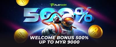 Putaran Percuma Setiap Hari