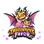 Dragonfate's Favor screenshot