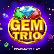 Gem Trio screenshot