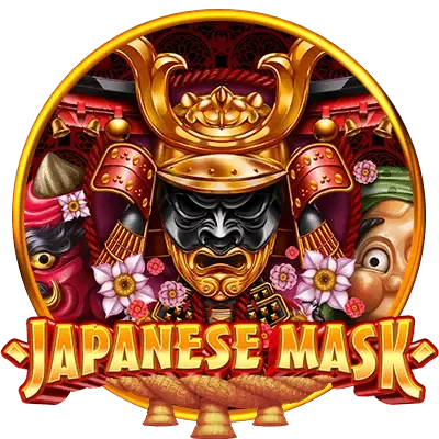 Japanese Mask