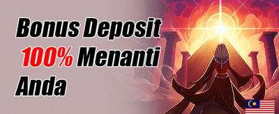Putaran Percuma Slot Panas promotional banner