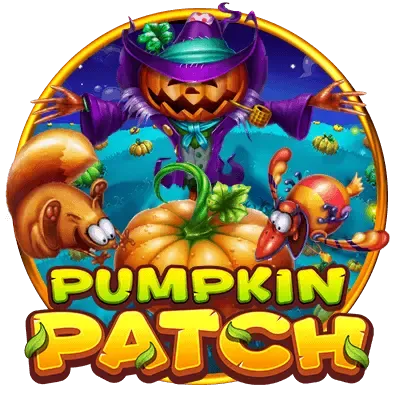 Pumpkin Patch screenshot