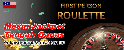 Menangi Jackpot Besar Hari Ini