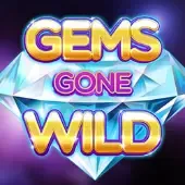 Gems Gone Wild screenshot