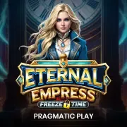 Eternal Empress – Freeze Time screenshot